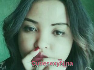 CutiesexyNina