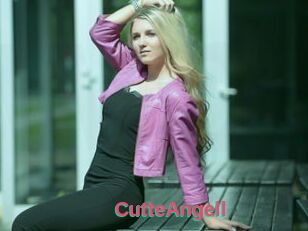 CutteAngell