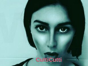 CuttiCutti