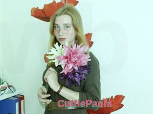 CuttiePaula