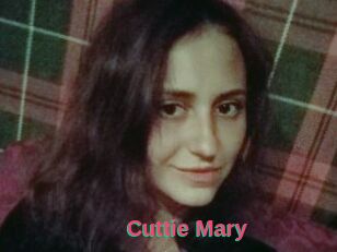 Cuttie_Mary