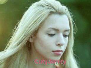 CutyJanety