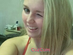 CuzCum