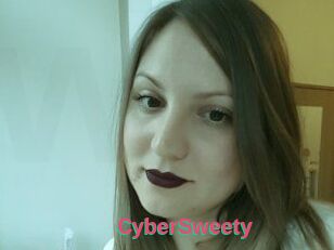 CyberSweety