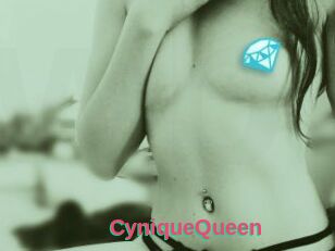 CyniqueQueen
