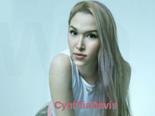 CynthiaDavis