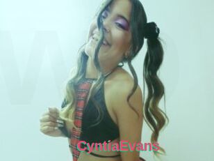 CyntiaEvans