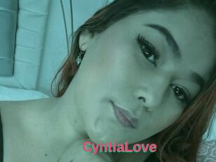 CyntiaLove