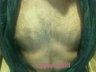 CypressBill
