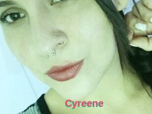 Cyreene