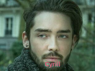 Cyrill