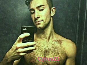 Cyrus21