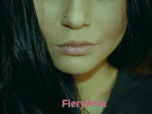 FieryAsia