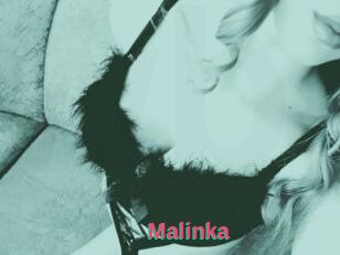 Malinka