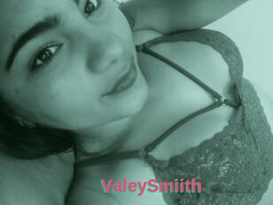 ValeySmiith
