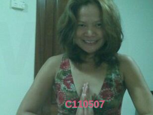 C110507