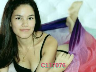 C117076