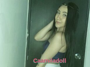 Caamiladoll