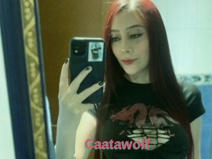 Caatawolf
