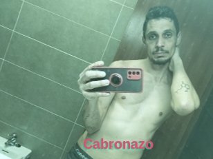 Cabronazo