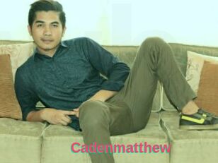 Cadenmatthew