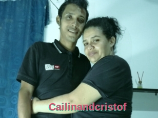 Cailinandcristof