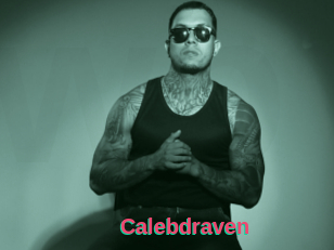 Calebdraven
