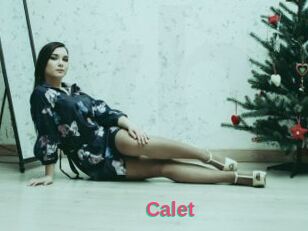 Calet