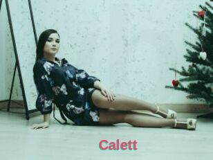 Calett