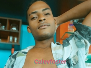 Calevfoster