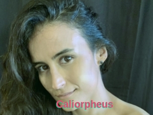 Caliorpheus