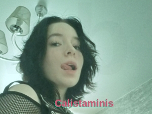 Calistaminis