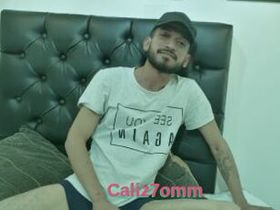 Caliz7omm