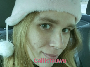 Callistauwu