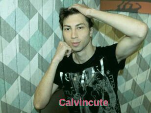 Calvincute