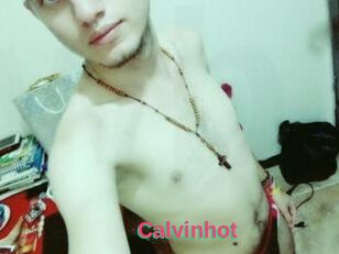 Calvin_hot