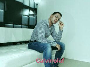 Calvinolaf