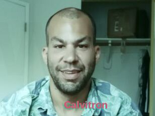 Calvitron