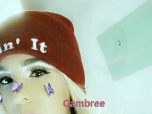 Cambree