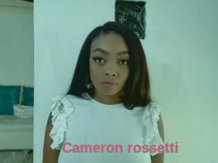 Cameron_rossetti