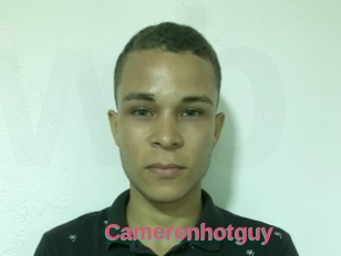 Cameronhotguy