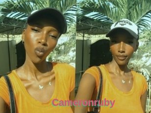 Cameronruby