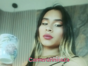 Camerunniiaza