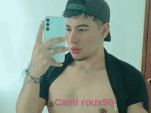 Cami_roux90