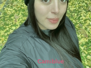 Camiblue