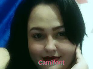 Camifont