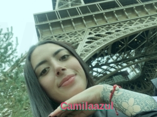 Camilaazul