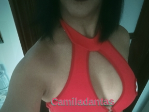 Camiladantas