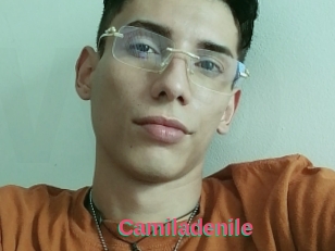 Camiladenile