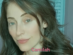 Camilah